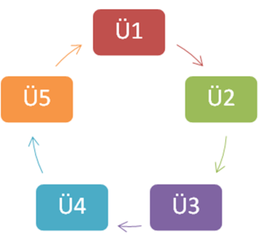 Organisationsform