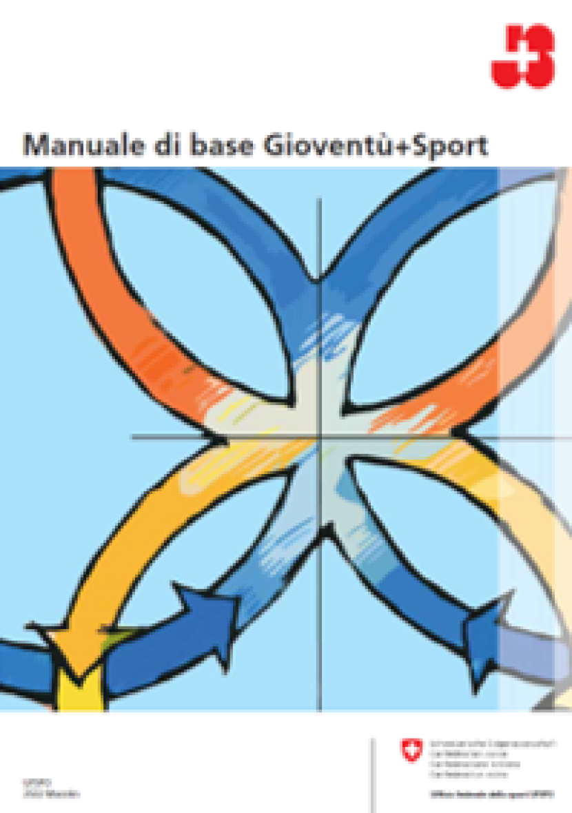 Materiale didattico di base Gioventù+Sport